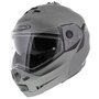 Caberg Systeemhelm Duke II mat titanium Motorhelm