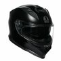 AGV K7 motorhelm Mono mat zwart