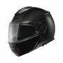Schuberth C5 Systeemhelm - Carbon - glans carbon zwart