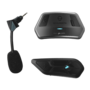 Schuberth Cardo SC Edge - Mesh Bluetooth Communicatie Systeem