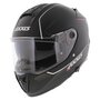 Axxis Hawk SV Integraal helm solid mat zwart