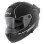 Axxis Hawk SV Evo Integraal helm solid mat zwart