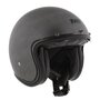 MT Jethelm Le Mans II SV S Brushed Mat titanium