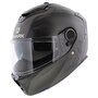 Shark Spartan GT Helm Elgen mat zwart antraciet - Maat XS - Integraal motorhelm