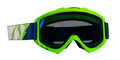 Jopa Crossbril Poison Neon groen