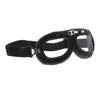 MKX Custom bril zwart