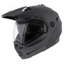 Caberg Tourmax mat antraciet helm