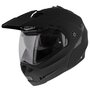 Caberg Tourmax Adventure motorhelm mat zwart - Maat XS