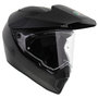 AGV AX-9 Mat Carbon