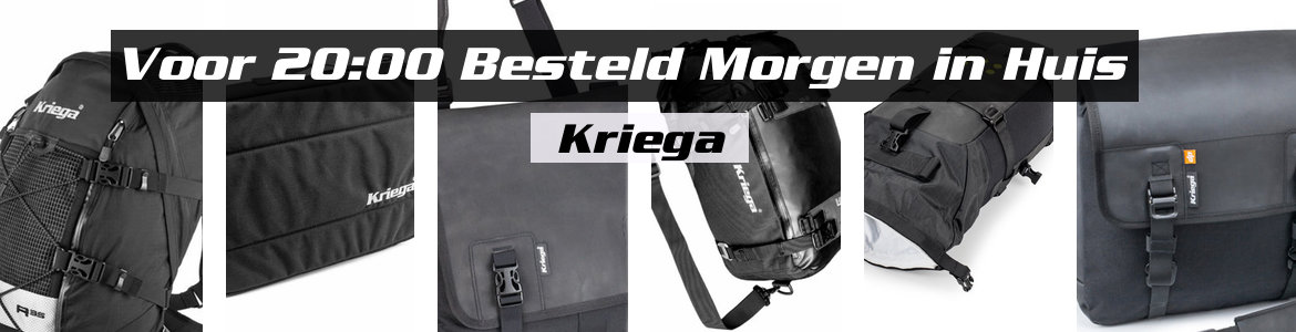 Kriega Kriega