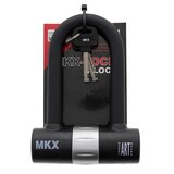 MKX-lock Beugelslot / Schijfremslot lang_