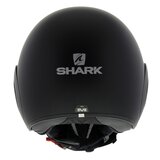 Shark Street Drak mat zwart - Maat XS_