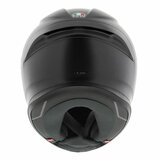 AGV K6 S Mono Mat Zwart motorhelm_