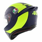 AGV K1 S Motorhelm Rossi Soleluna 2018_