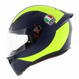 AGV K1 S Motorhelm Rossi Soleluna 2018_