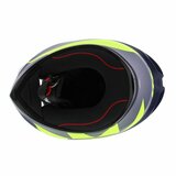 AGV K1 S Motorhelm Rossi Soleluna 2018_
