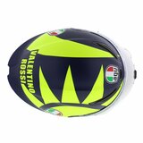 AGV K1 S Motorhelm Rossi Soleluna 2018_