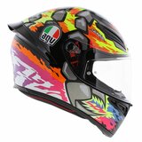 AGV K1 S Motorhelm Marco Bezzecchi 2023_