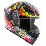 AGV K1 S Motorhelm Marco Bezzecchi 2023_