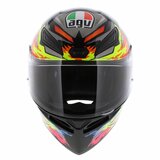 AGV K1 S Motorhelm Marco Bezzecchi 2023_