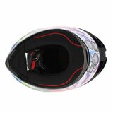AGV K1 S Motorhelm Marco Bezzecchi 2023_