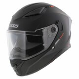 Axxis Panther SV integraalhelm solid mat zwart_