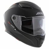 Axxis Panther SV integraalhelm solid mat zwart_