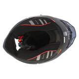 Axxis Panther SV integraalhelm solid mat zwart_