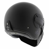 Caberg Ghost X Helm mat zwart_