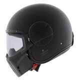 Caberg Ghost X Helm mat zwart_