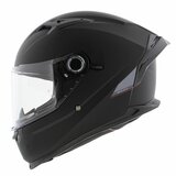 MT Braker SV helm solid mat zwart_