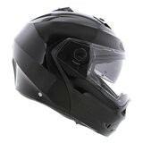 Caberg Duke X Smart glans zwart systeemhelm_