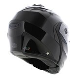 Caberg Duke X Smart glans zwart systeemhelm_