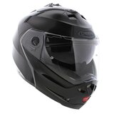 Caberg Duke X Smart glans zwart systeemhelm_