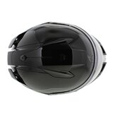 Shark D-Skwal 3 helm solid glans zwart_