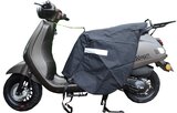 Aplus Universeel Scooter Beenkleed basic_