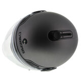 Caberg Jet Uptown mat antraciet - Maat XS - Motorhelm / Scooterhelm_