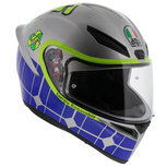 AGV K1 Rossi Mugello 2015 AGV K1 Rossi Mugello 2015