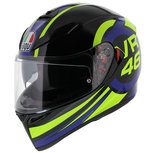 AGV K3 SV Ride 46 GT4 AGV K3 SV Ride 46 GT4