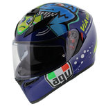 AGV K3 SV Rossi Misano 2015 GT4 AGV K3 SV Rossi Misano 2015 GT4