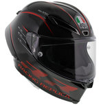 AGV Pista GP RR Performance Carbon Rood AGV Pista GP RR Performance Carbon Rood