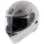 AGV Compact ST glans wit AGV Compact ST glans wit