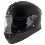 Shark Skwal 2.2 mat zwart Shark Skwal 2.2 mat zwart