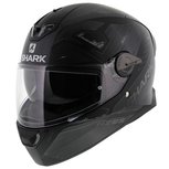 Shark Skwal 2.2 Venger mat zwart antraciet Shark Skwal 2.2 Venger mat zwart antraciet