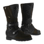 Sidi Adventure 2 Zwart-Bruin Goretex laarzen Sidi Adventure 2 Zwart-Bruin Goretex laarzen
