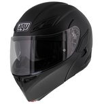 AGV Compact ST mat zwart AGV Compact ST mat zwart