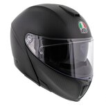AGV Sportmodular Mat Carbon AGV Sportmodular Mat Carbon
