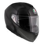 AGV Sportmodular Glans Carbon AGV Sportmodular Glans Carbon