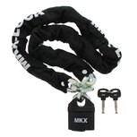 Scooterslot MKX-Lock 120cm Scooterslot MKX-Lock 120cm