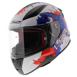 LS2 FF353 Rapid mini Monster LS2 FF353 Rapid mini Monster